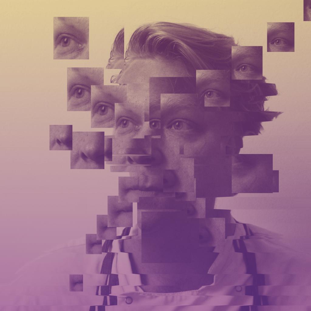 Sami Tallberg portrait