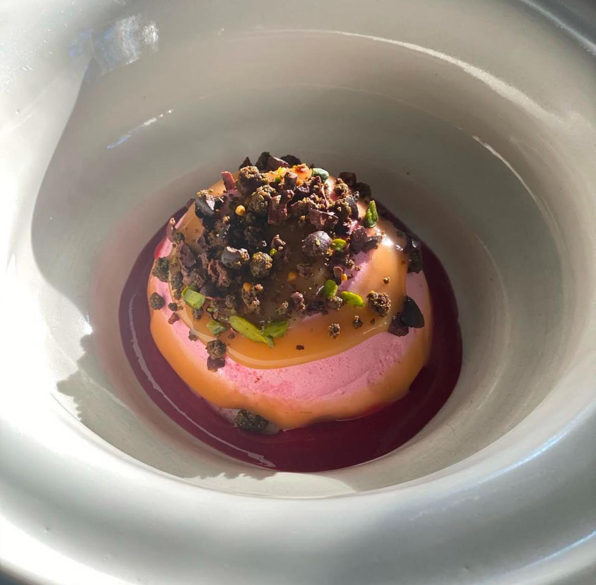 Sami Tallberg WILD FOOD SPECIALIST FORAGER AWARDED CHEF finnish design shop